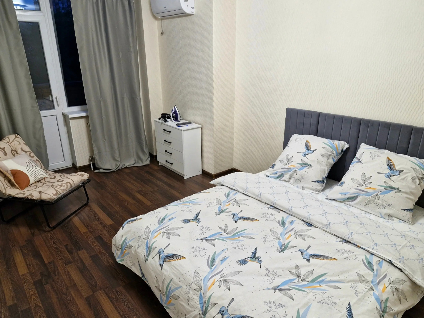 Квартира KEY2HOME на Магнитном