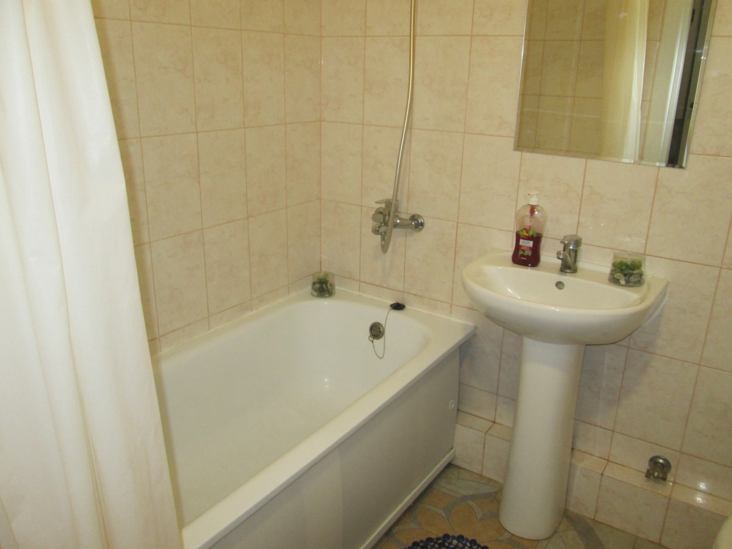 Квартира Уютная возле Парка Галицкого