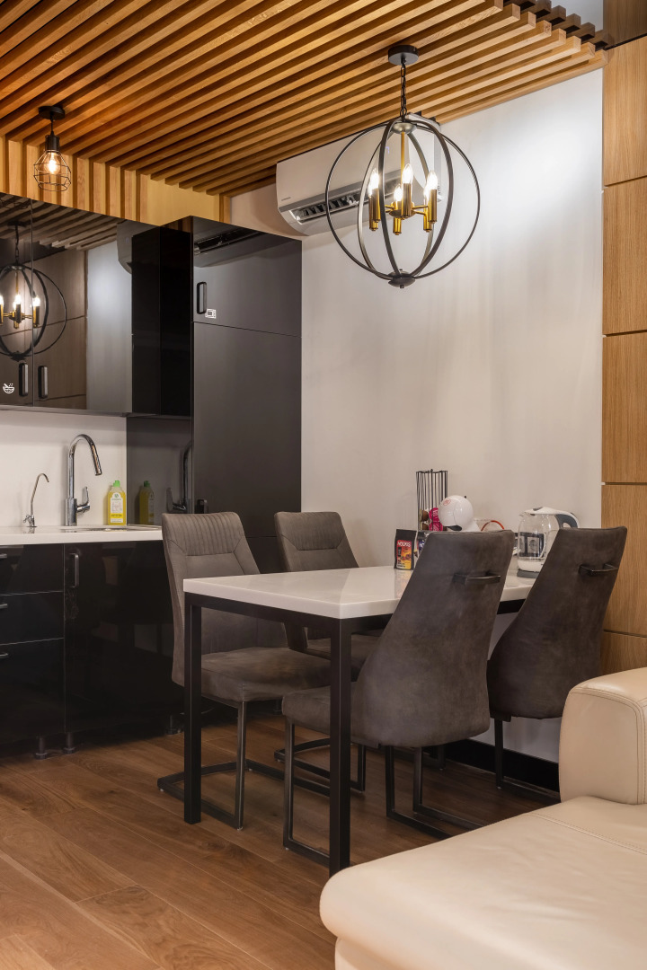 Апартаменты Stay2Day на Большой Конюшенной