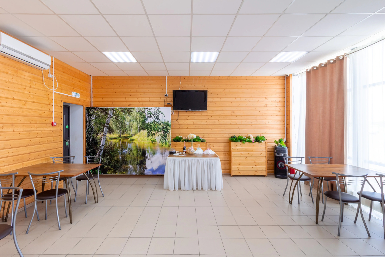 Мотель Ерзовка