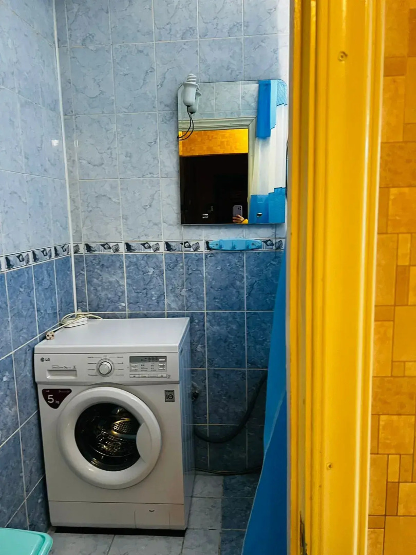 Квартира Рыжий кот 6