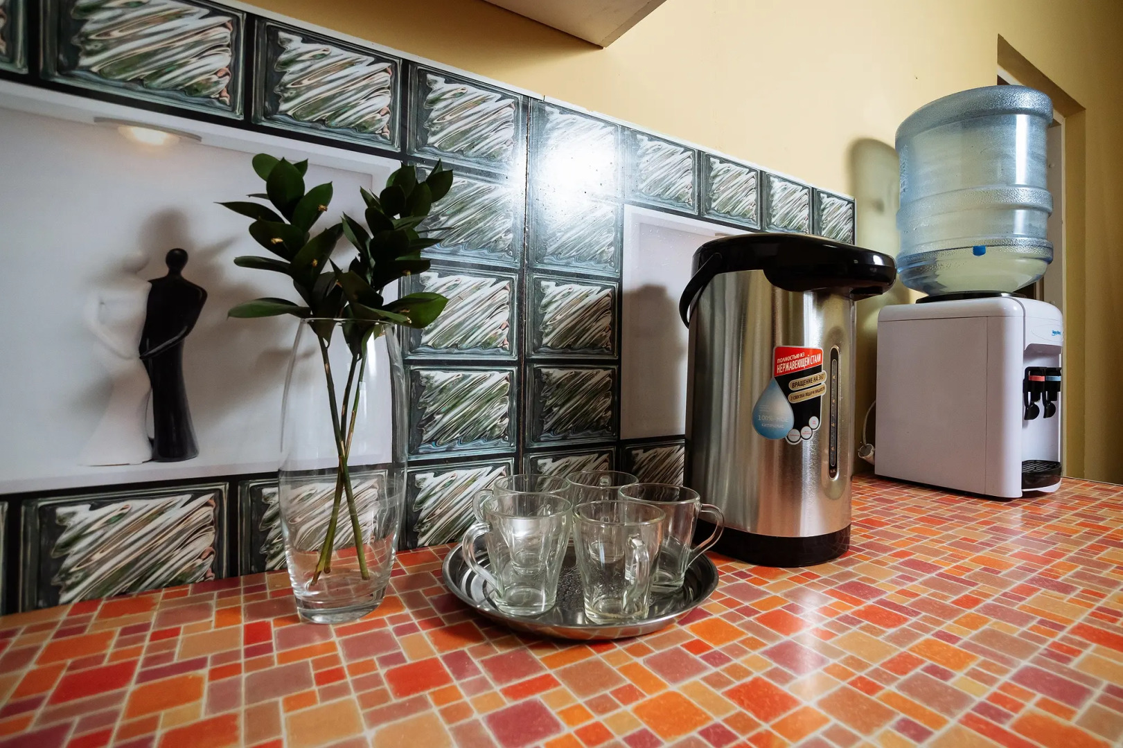 Хостел Комфорт