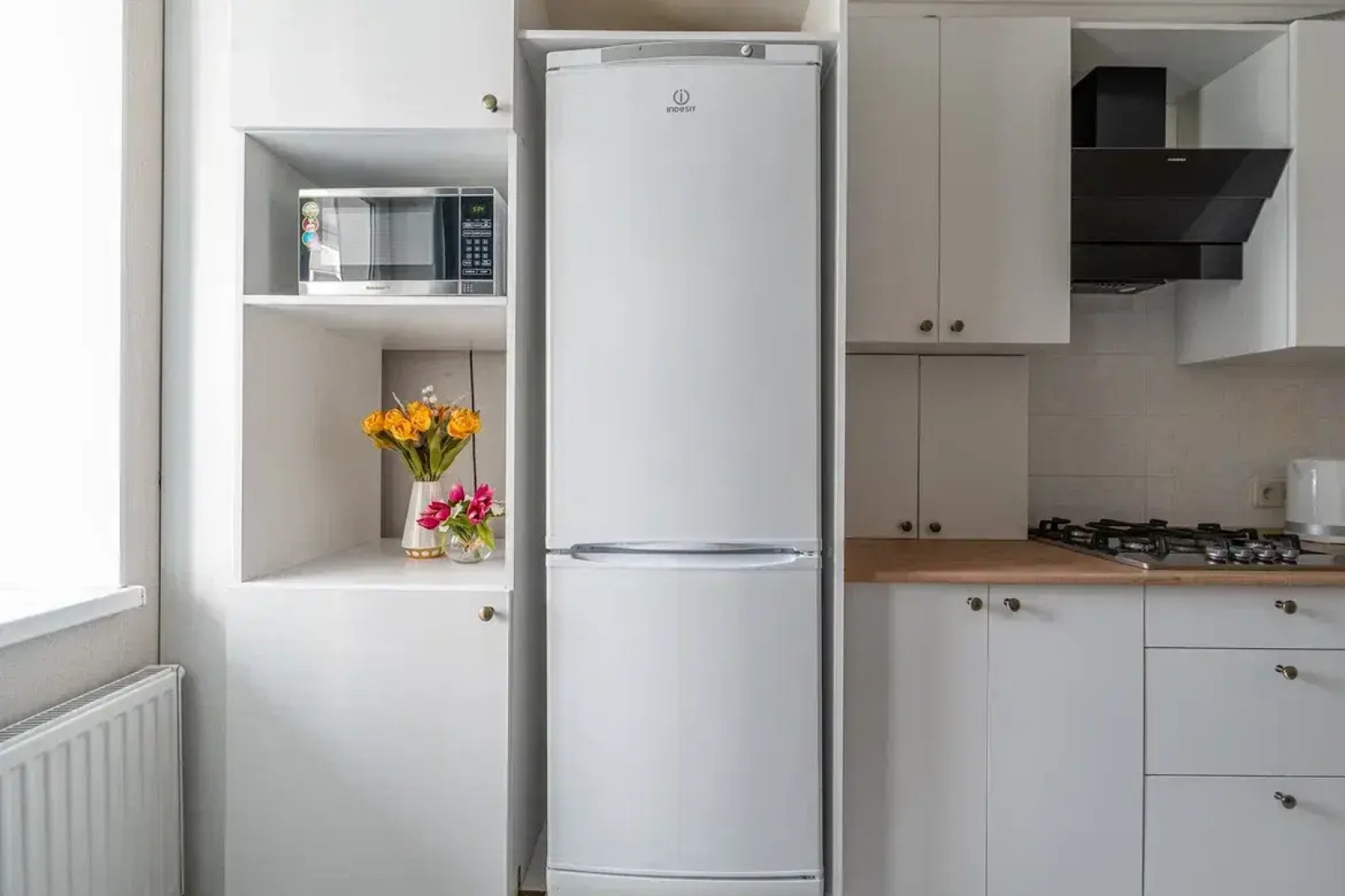 Апартаменты на Дадаева