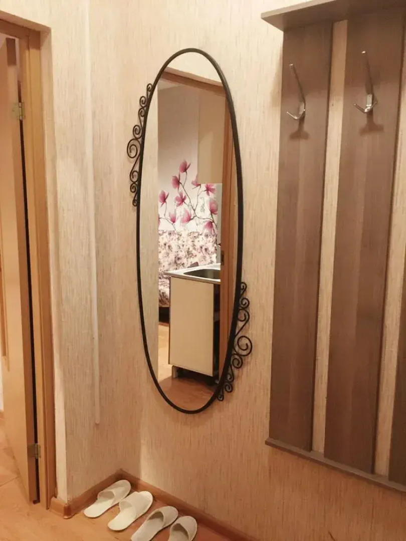 Апартаменты Hanaka Юбилейный 78