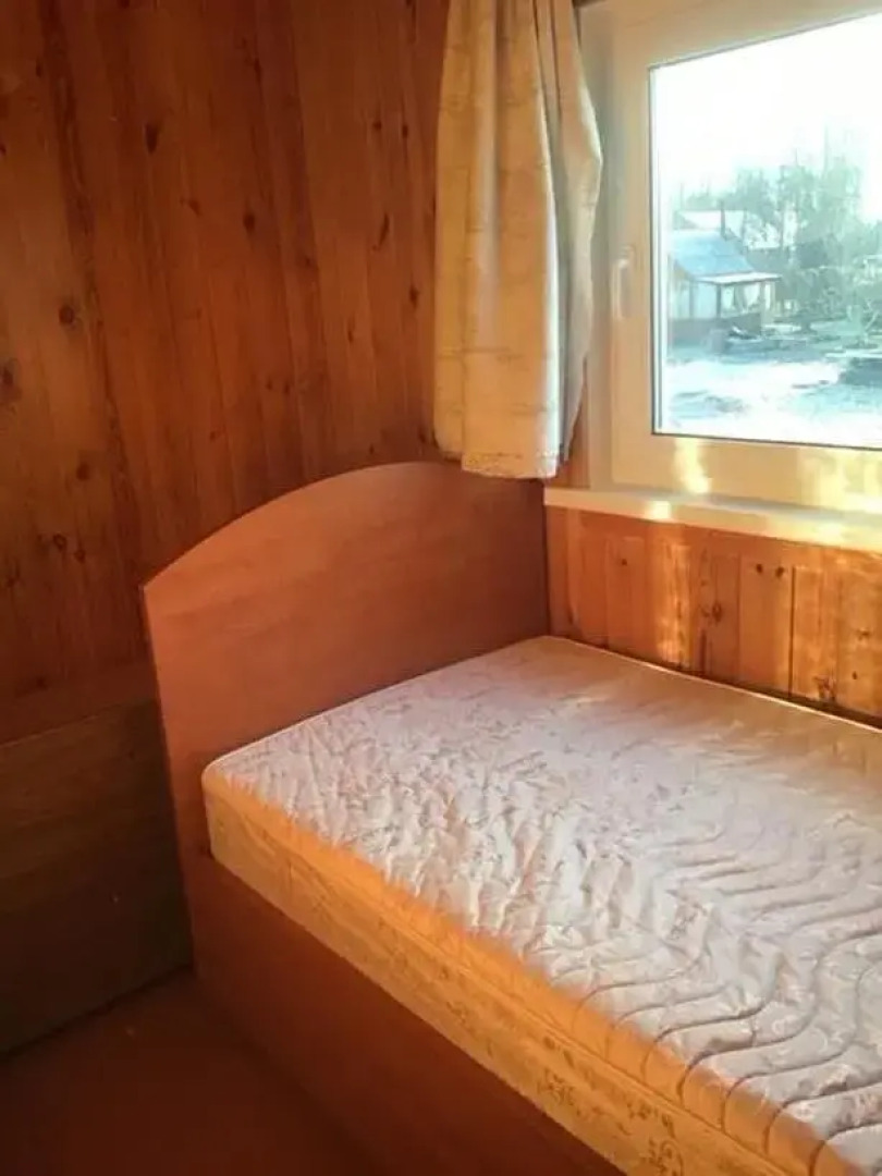 Дом в Приозерском районе Ленинградской области