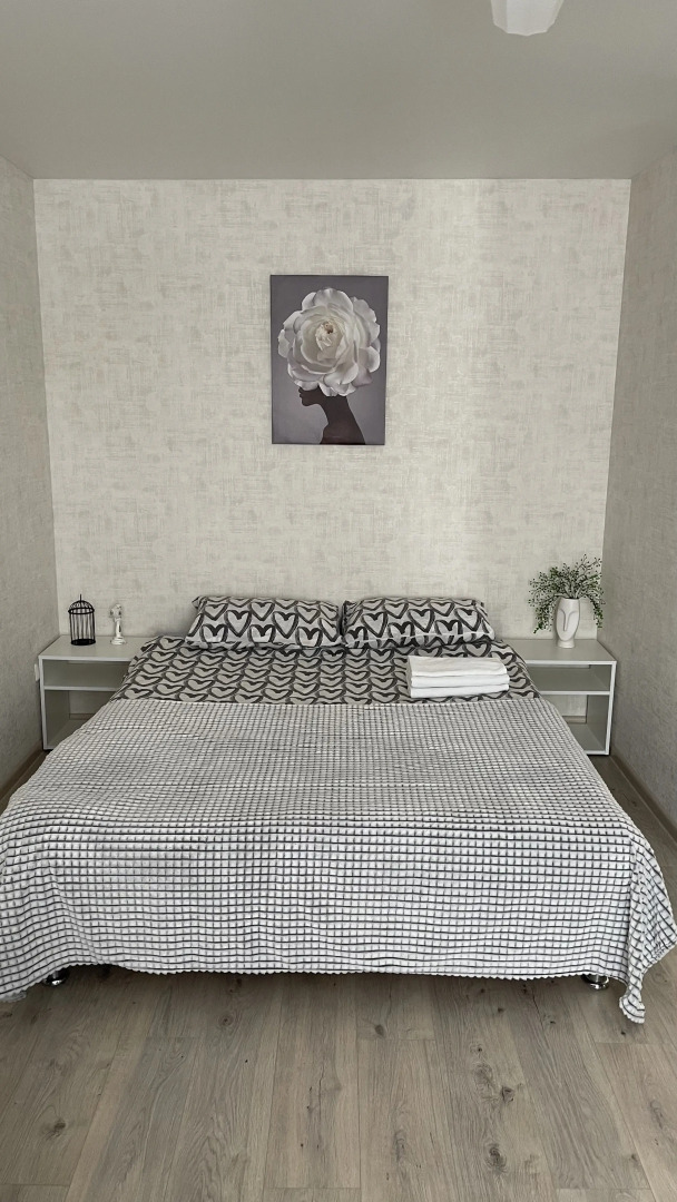 Квартира на Гагарина