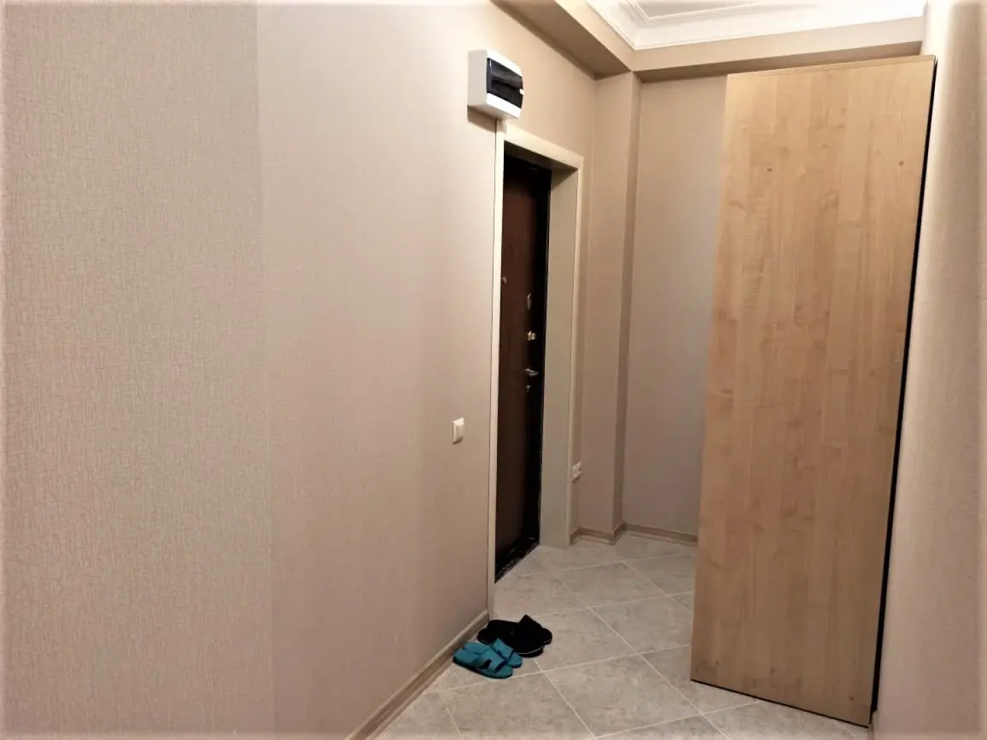 Апартаменты КвартОтель на М.Горького 85Б 22