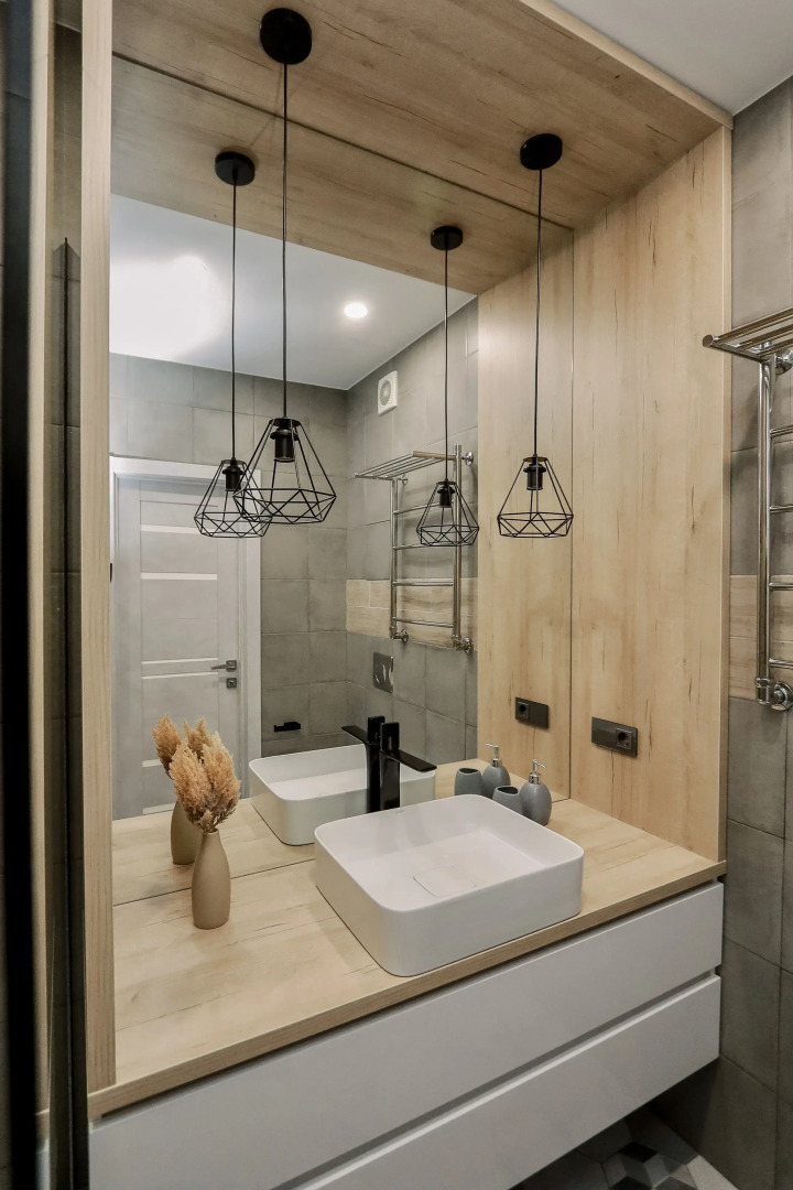 Квартира в Современном ЖК Холмогоровский