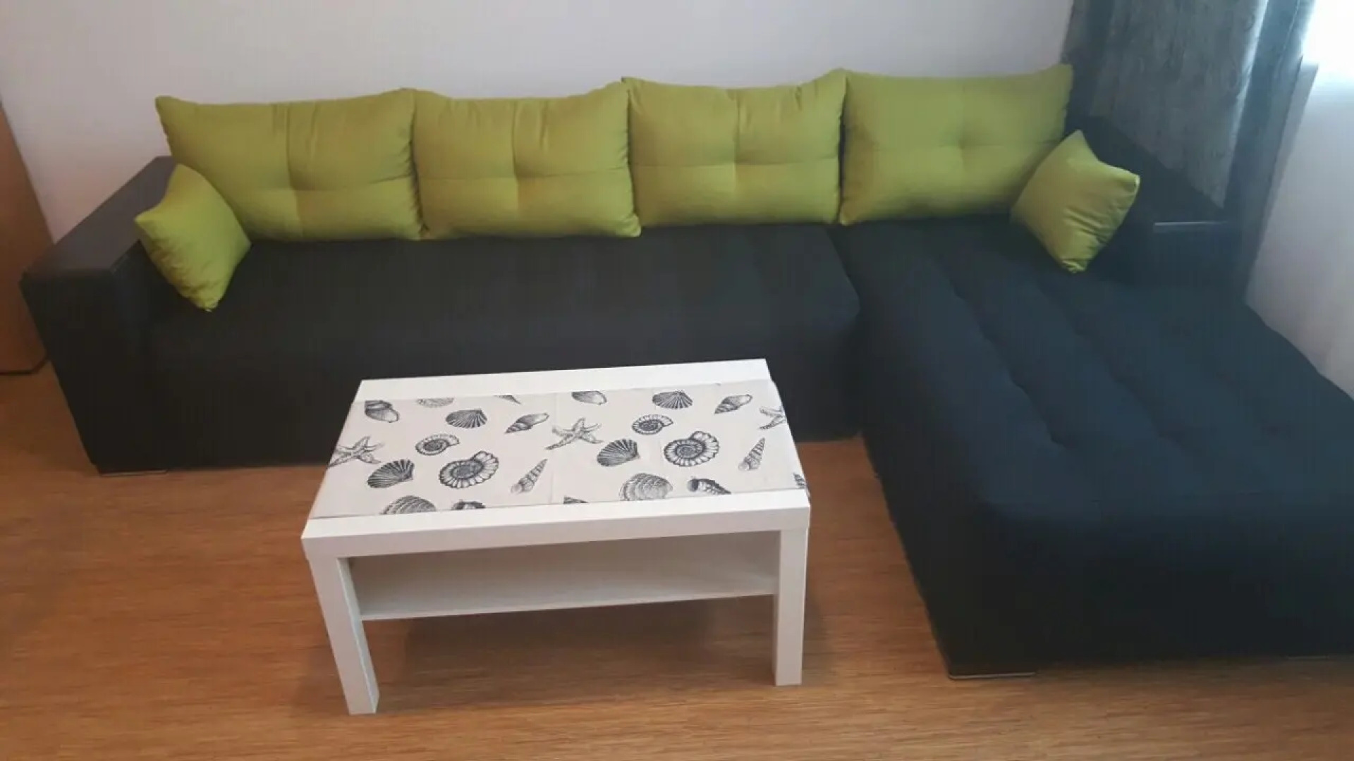 Апартаменты Zelev Sozopoli Hills