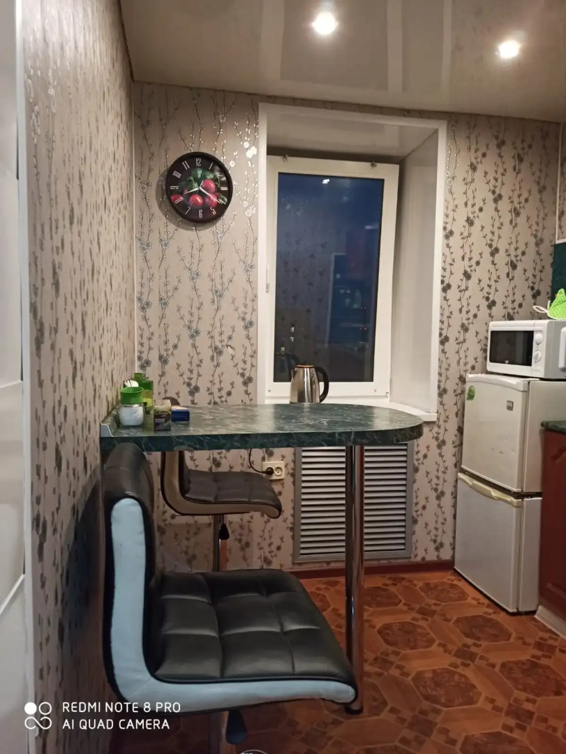 Апартаменты на ул. Свободы 33