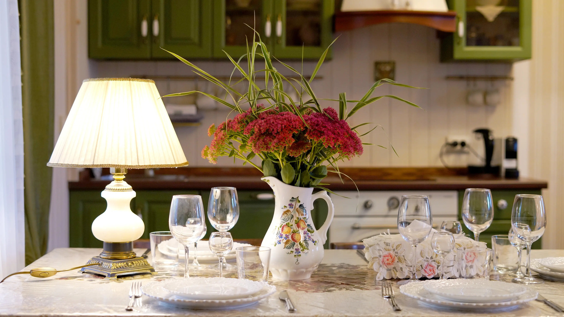 Гостевой дом Усадьба Бёхово на Оке в Поленово