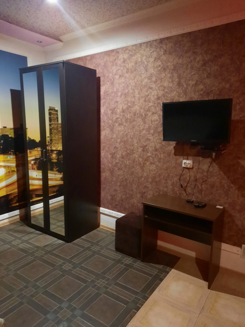 Гостевой Дом VIP