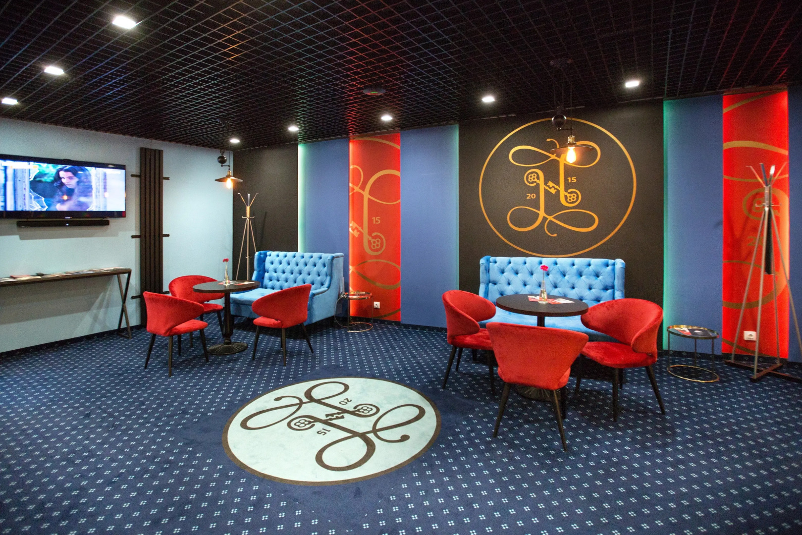 Апарт-отель Наумов