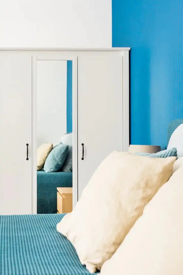 Апартаменты New Hermitage Apartments