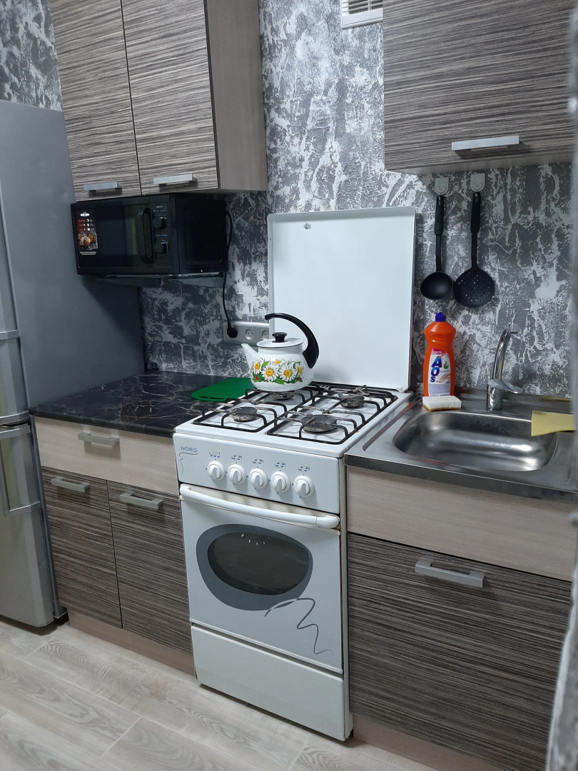 Квартира Уютная Квартира в Центре