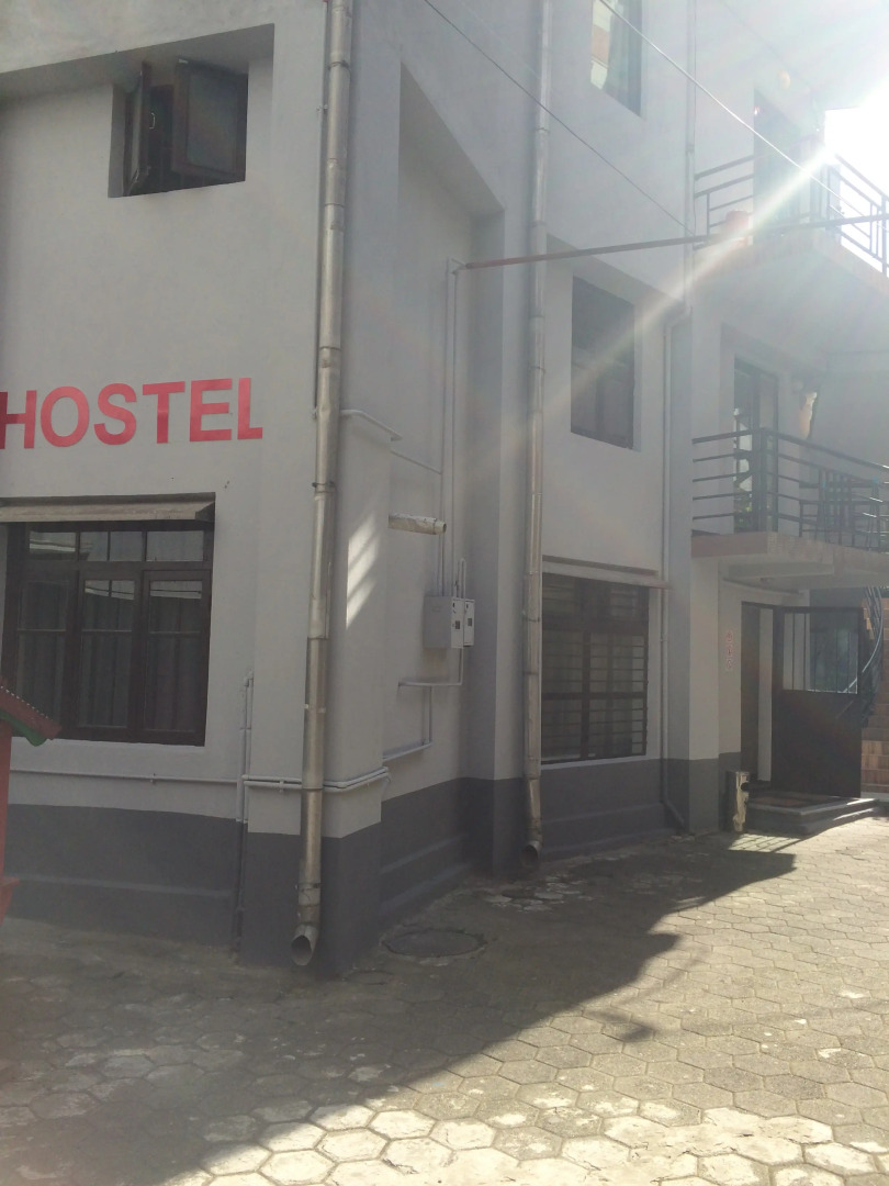 Хостел A Cosy House