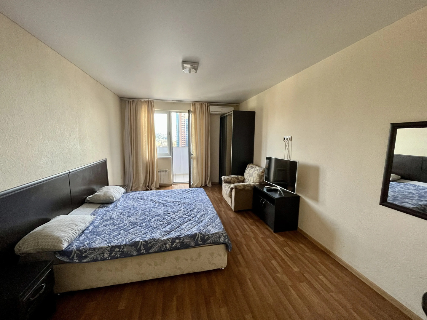 Апартаменты Курортный 7