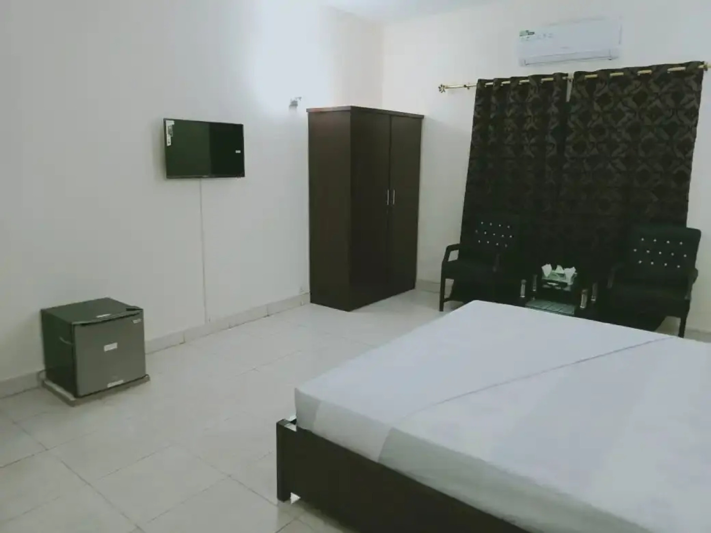 Гостевой дом Karachi Clifton