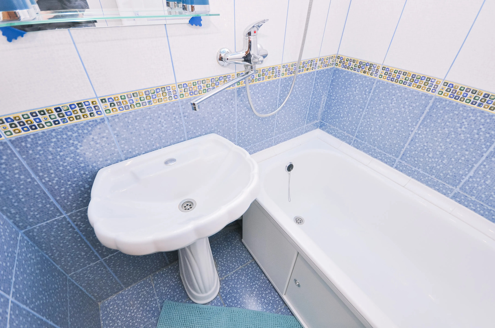 Апартаменты Семейные 2 комнатные