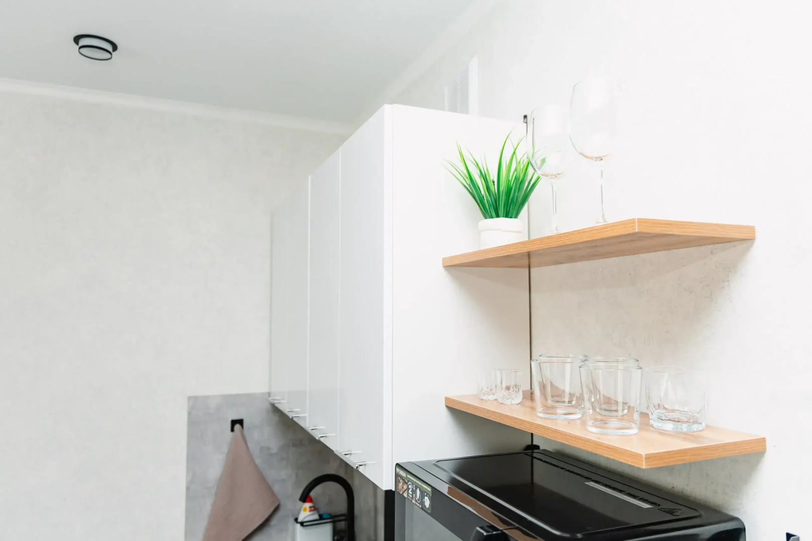 Квартира студия