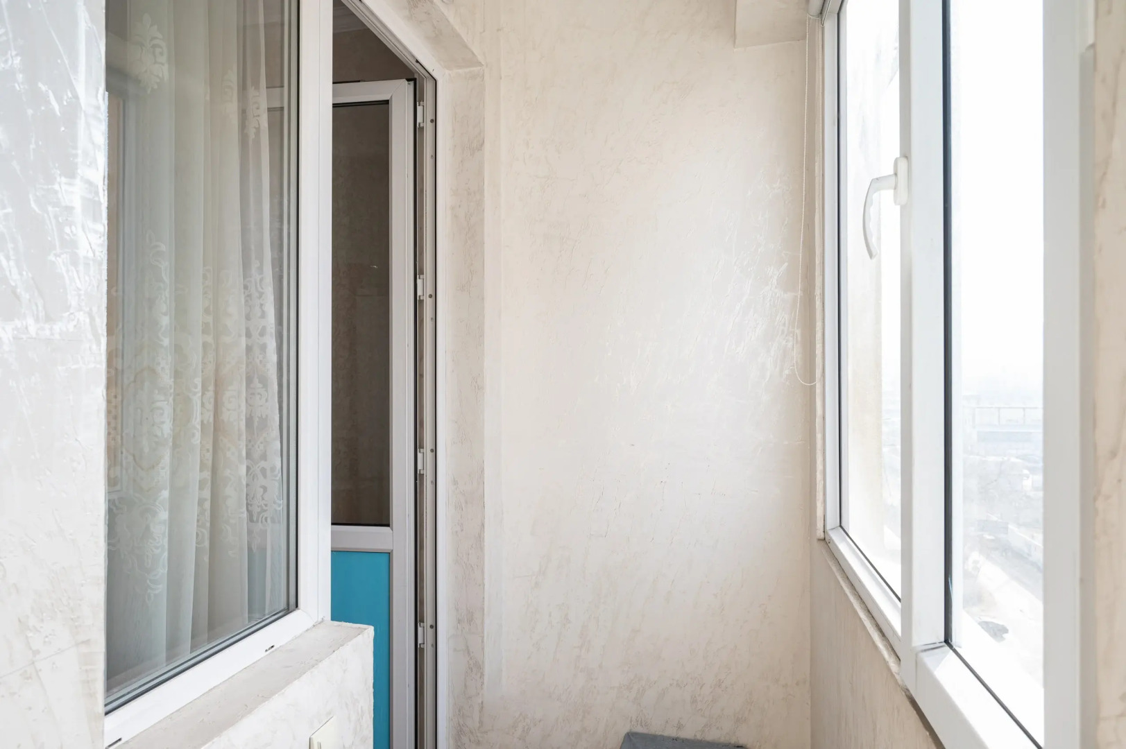 Квартира жил.комп Акварель