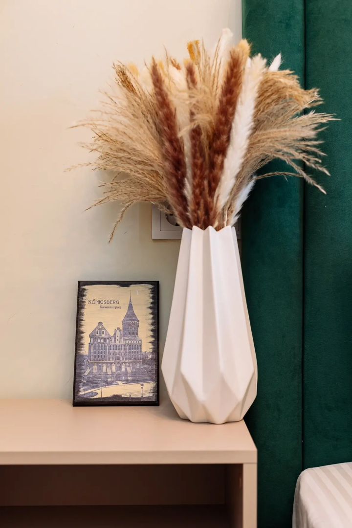 Апартаменты Malkova Apartments на Сергеева