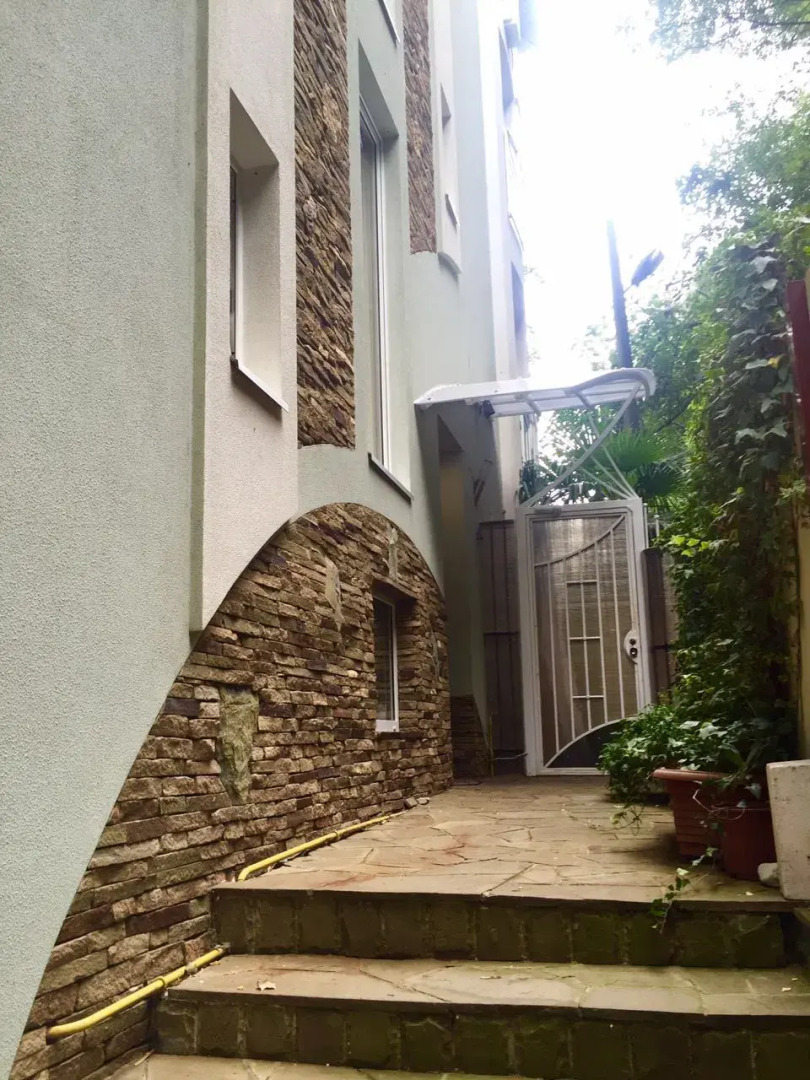 Гостевой Дом На Короткой