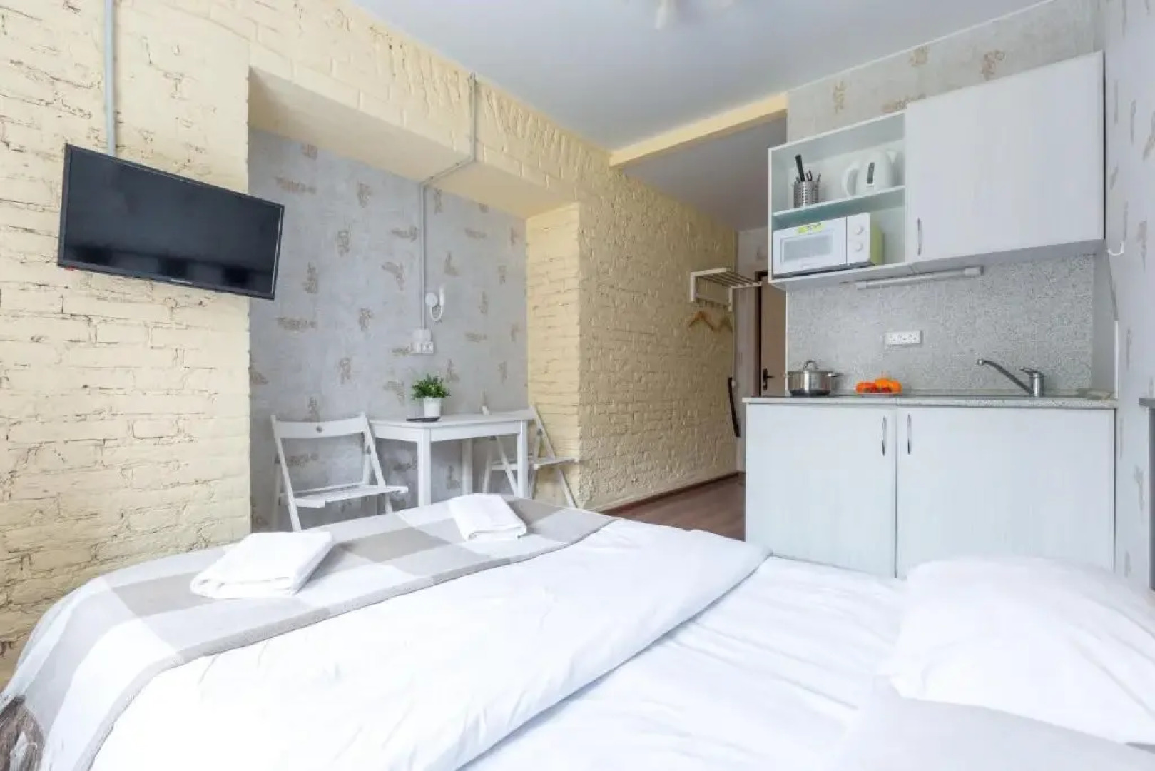 Апартаменты Гости Любят на Садовой