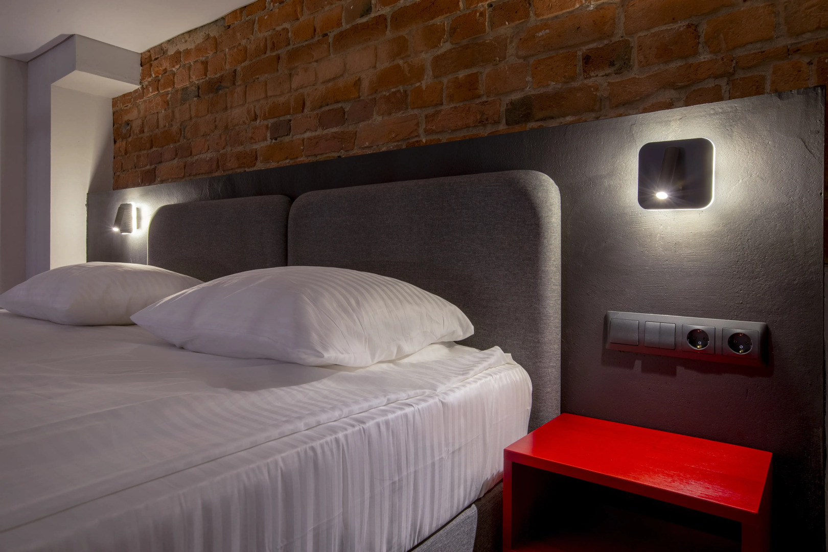 Апартаменты Новый Чайковский