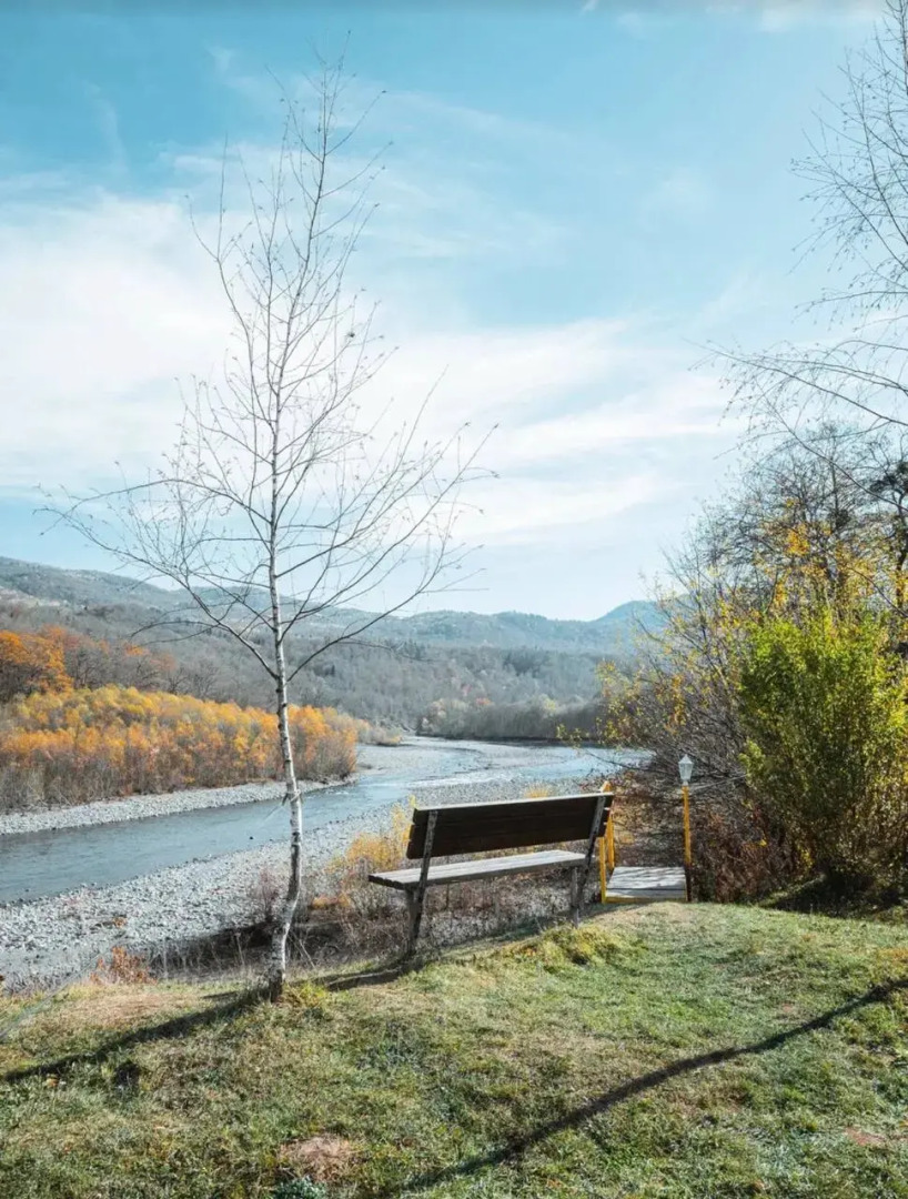 Гостевой дом Юлена