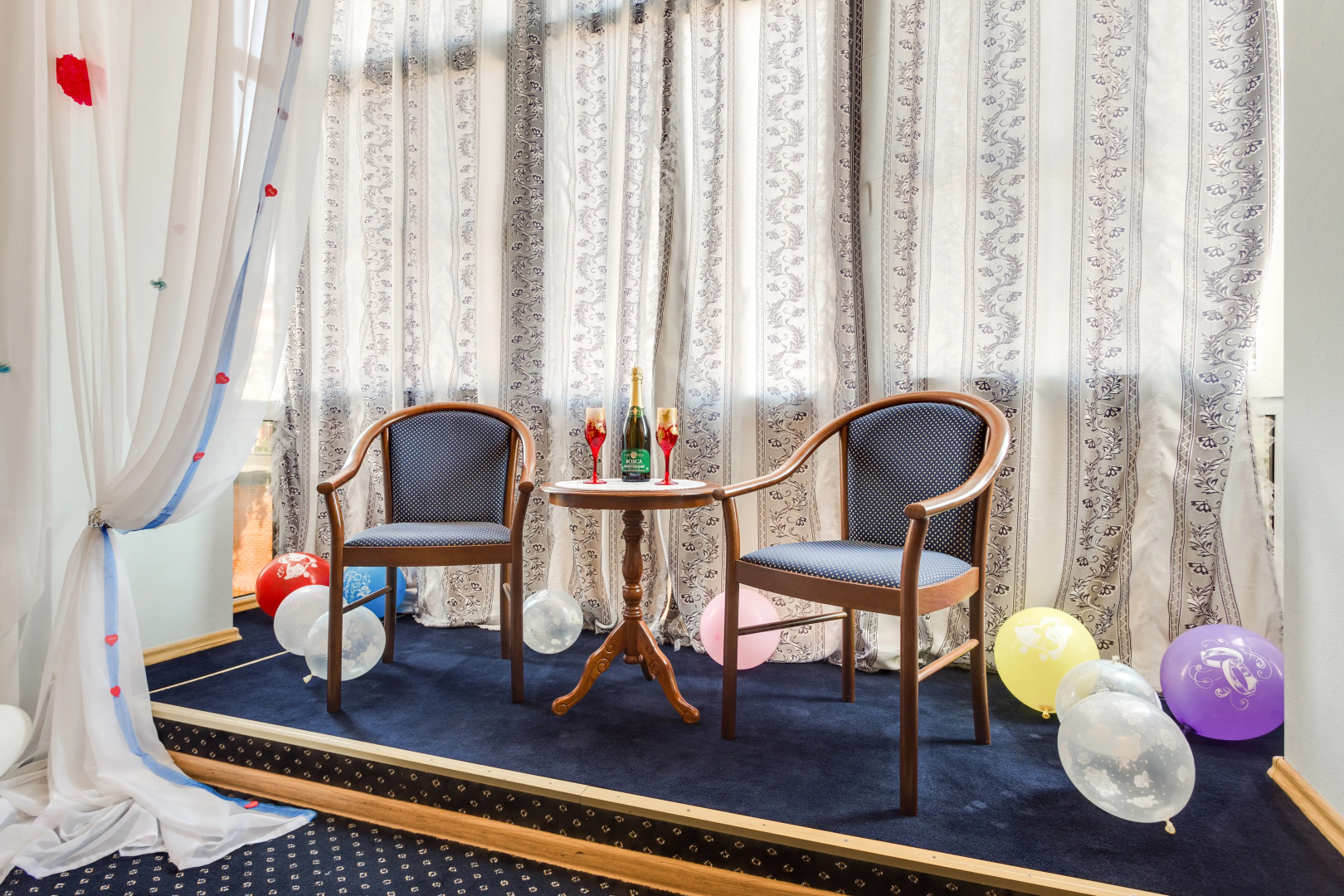 Гостевой дом На Мирном