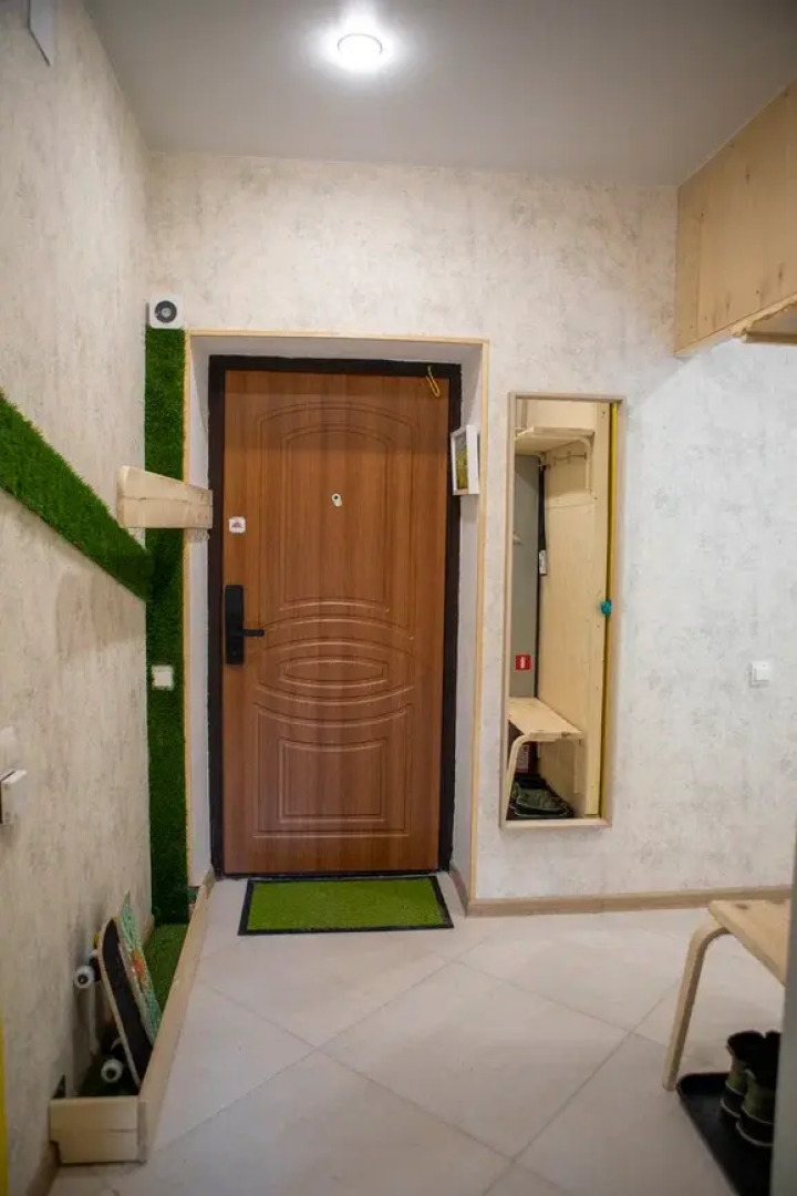 Квартира Лиcичкин housе