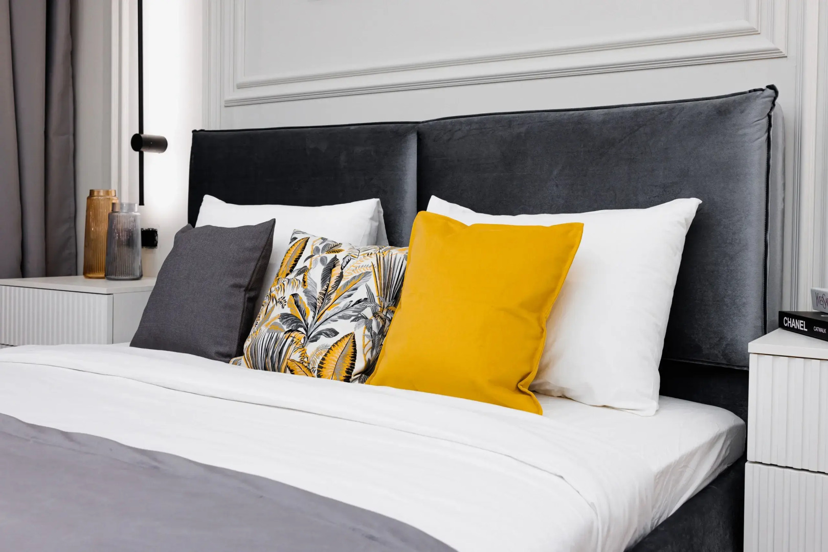 Апартаменты INCHU Лакина