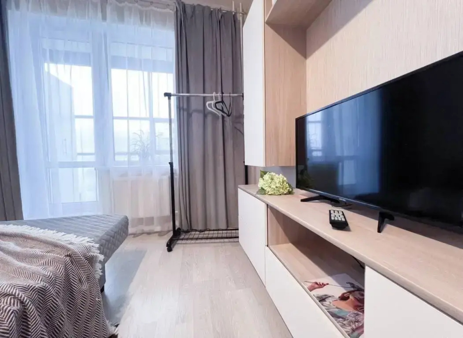 Апартаменты Park Inn Citi Rooms 2