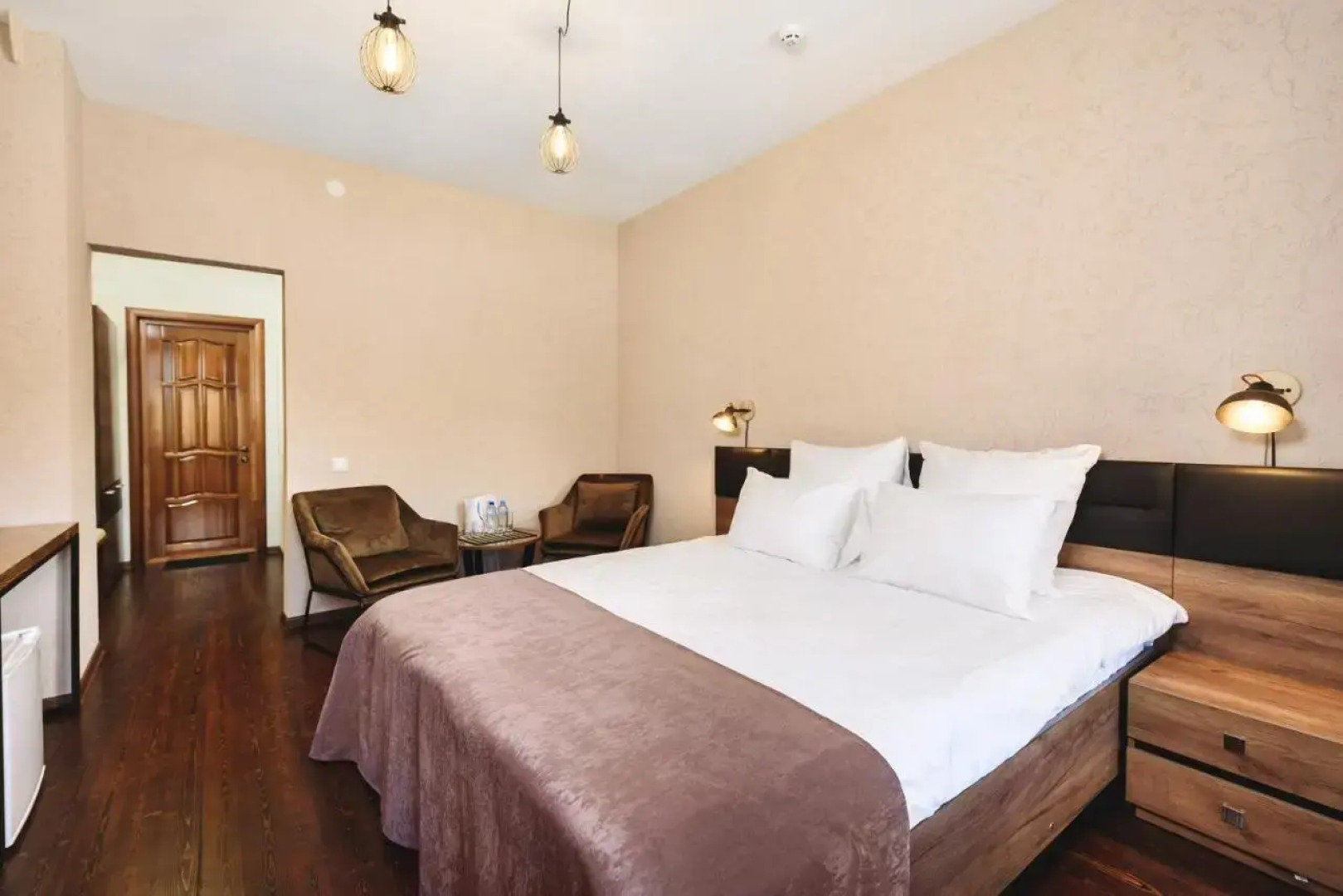 Гостевой дом Золотой павлин