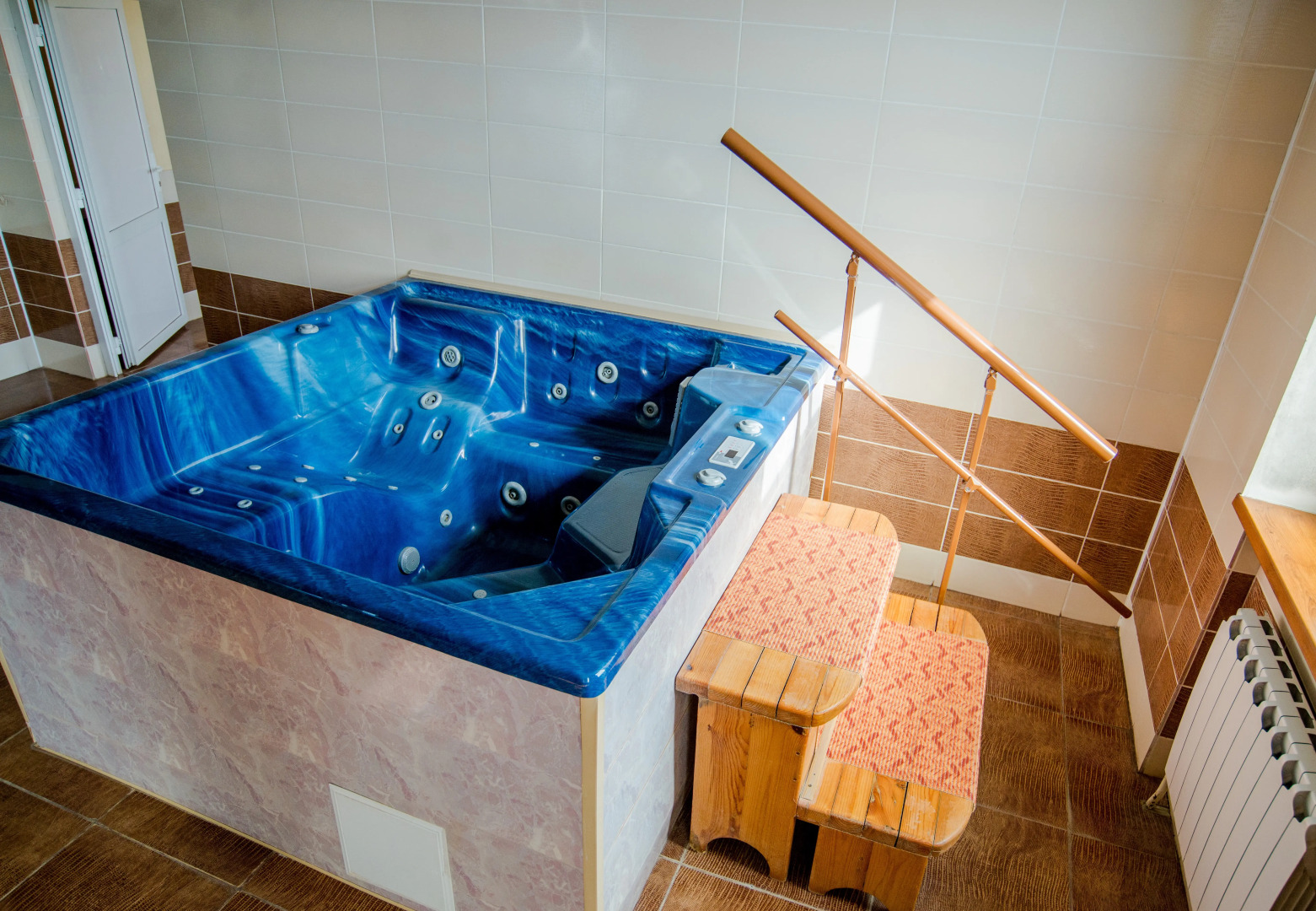 Отель Профит