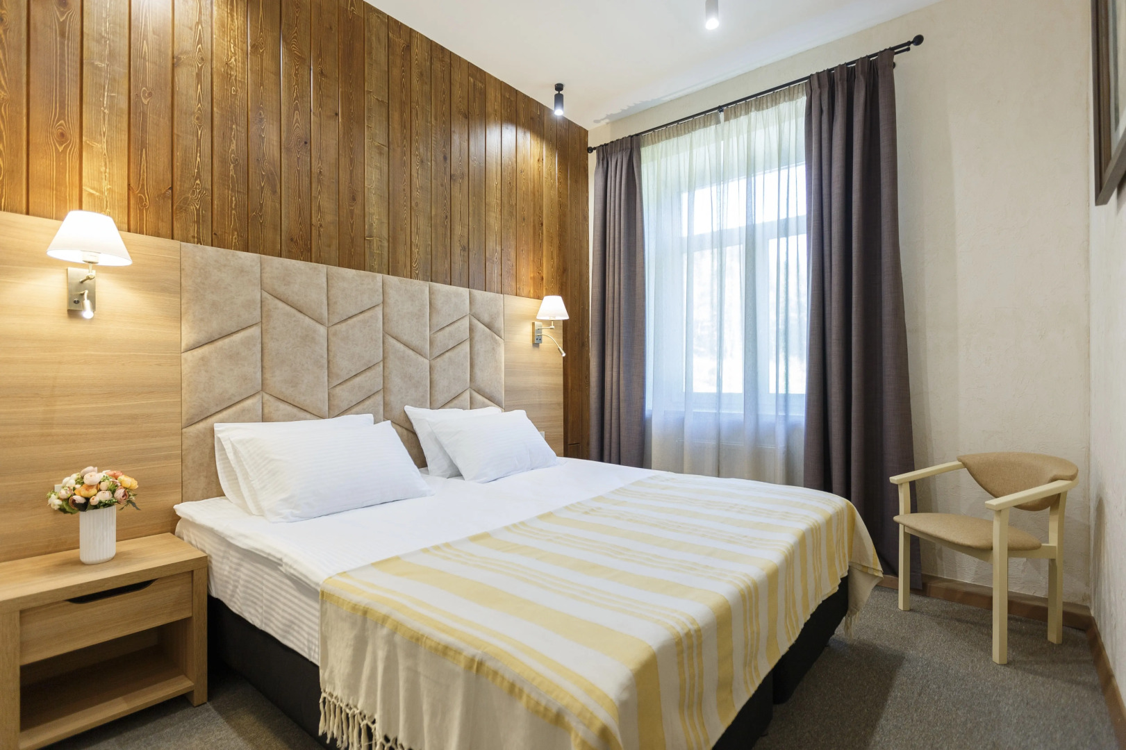 Мини-отель Межа