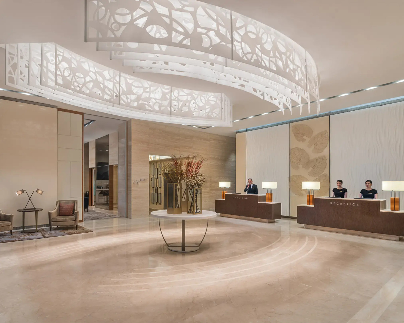 Отель Richmonde Hotel Iloilo