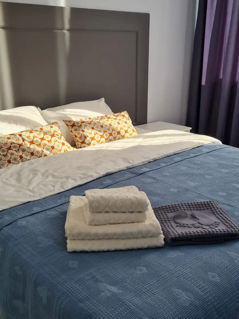 Квартира mART