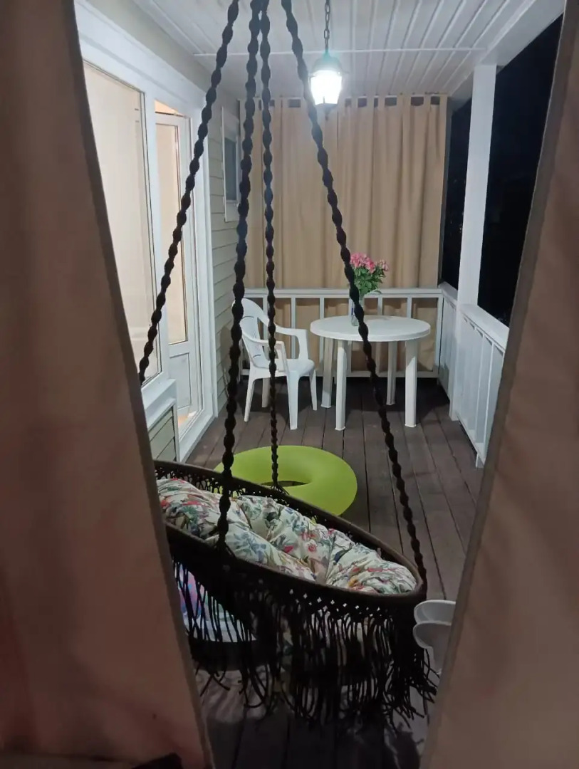 Гостевой дом Юг-РА