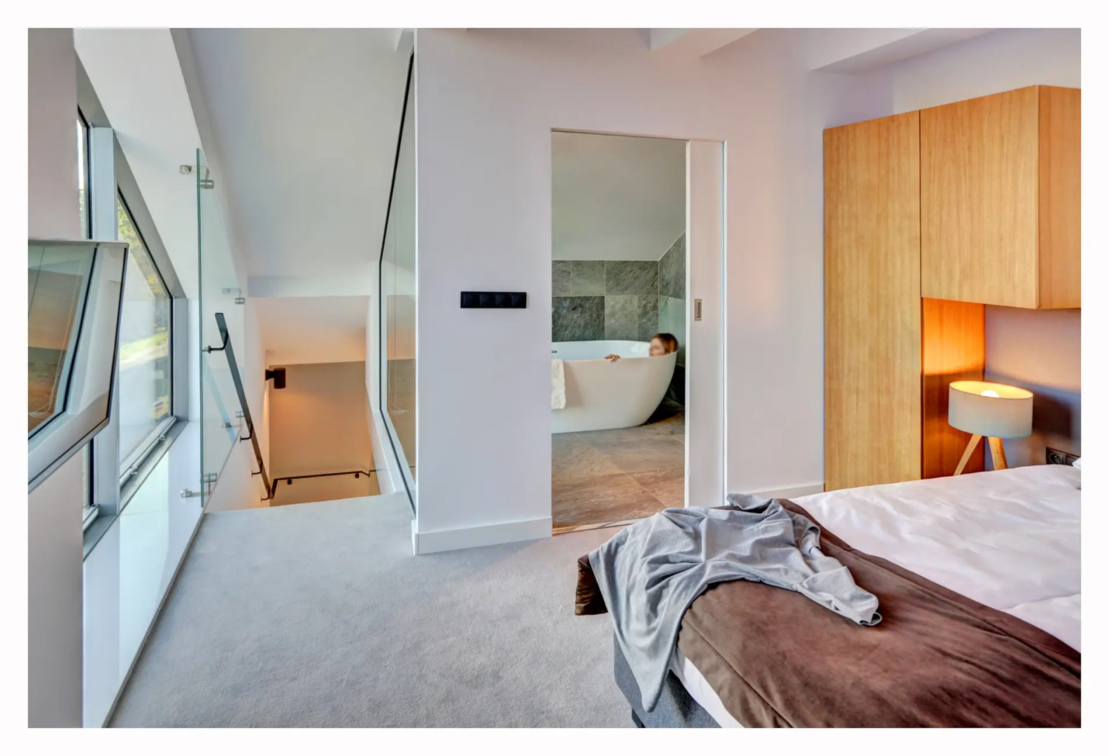 Отель Arche Palac I Folwark Lochow