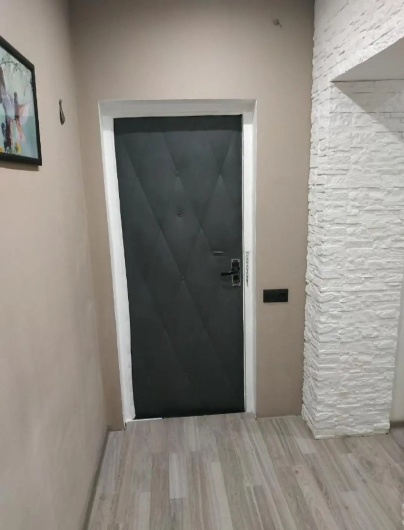 Апартаменты BATMAN Cave