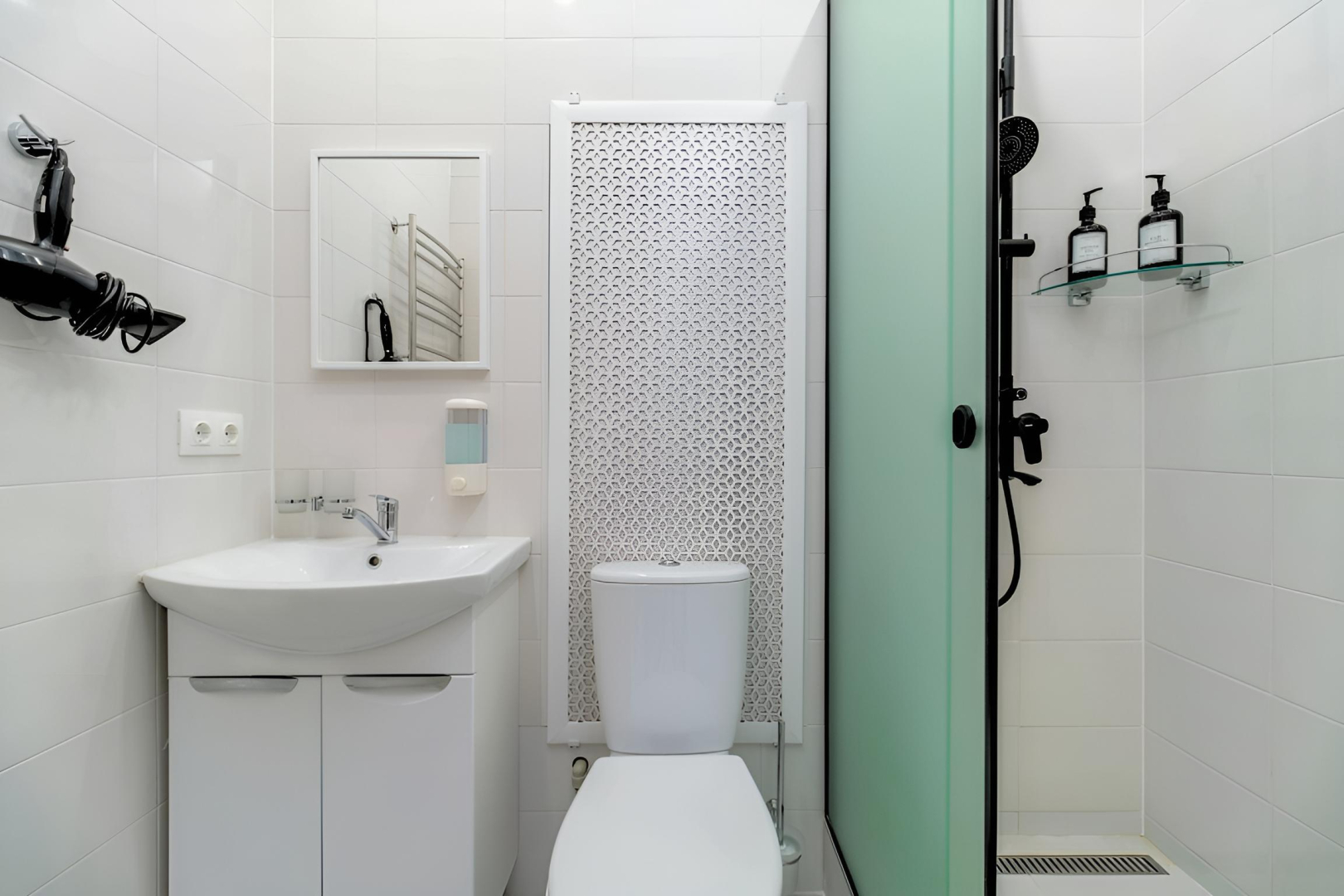 Апартаменты Sutki Rent у Мариинского Театра Студия комфорт