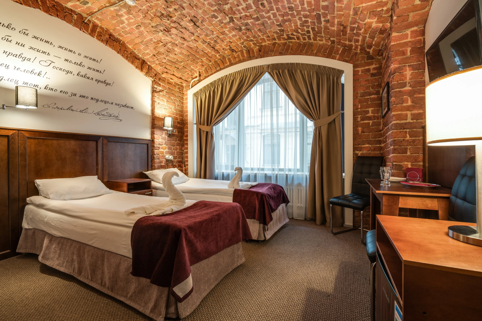 Отель Невский 74