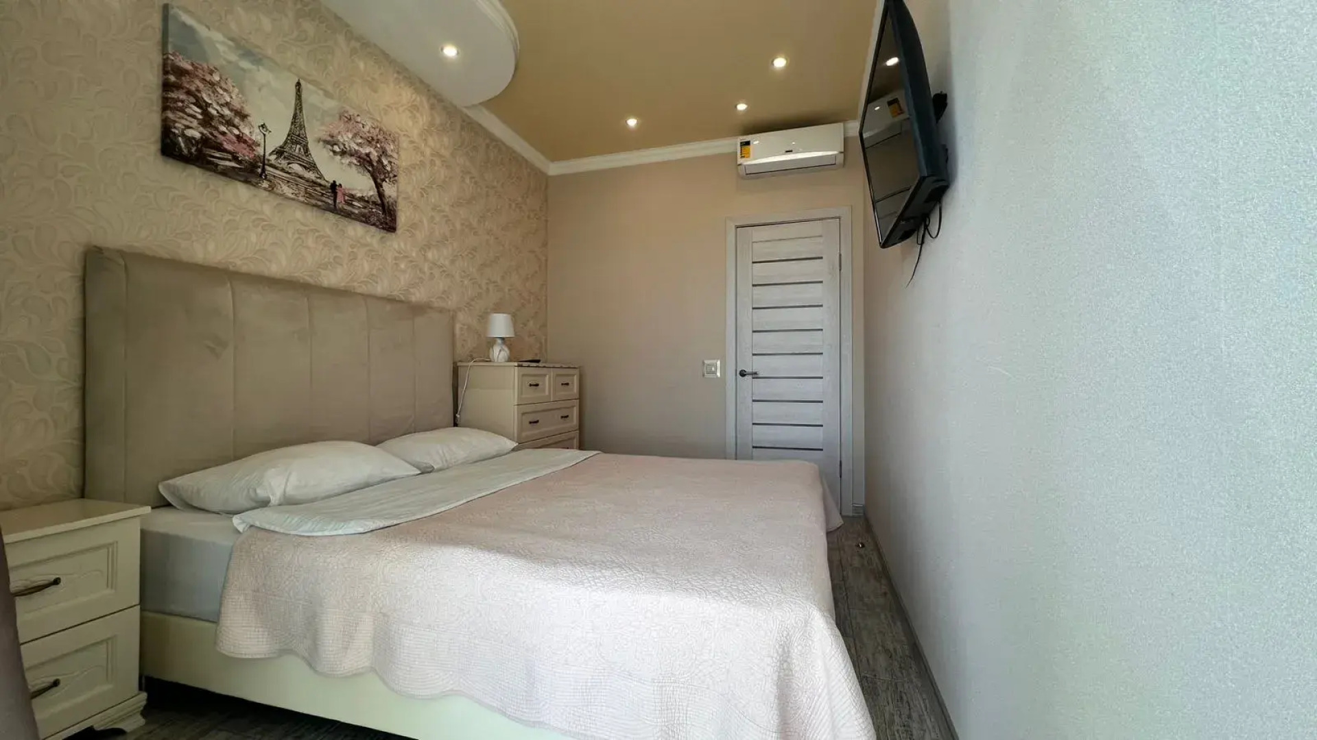 Апартаменты Сочипосуточно 1