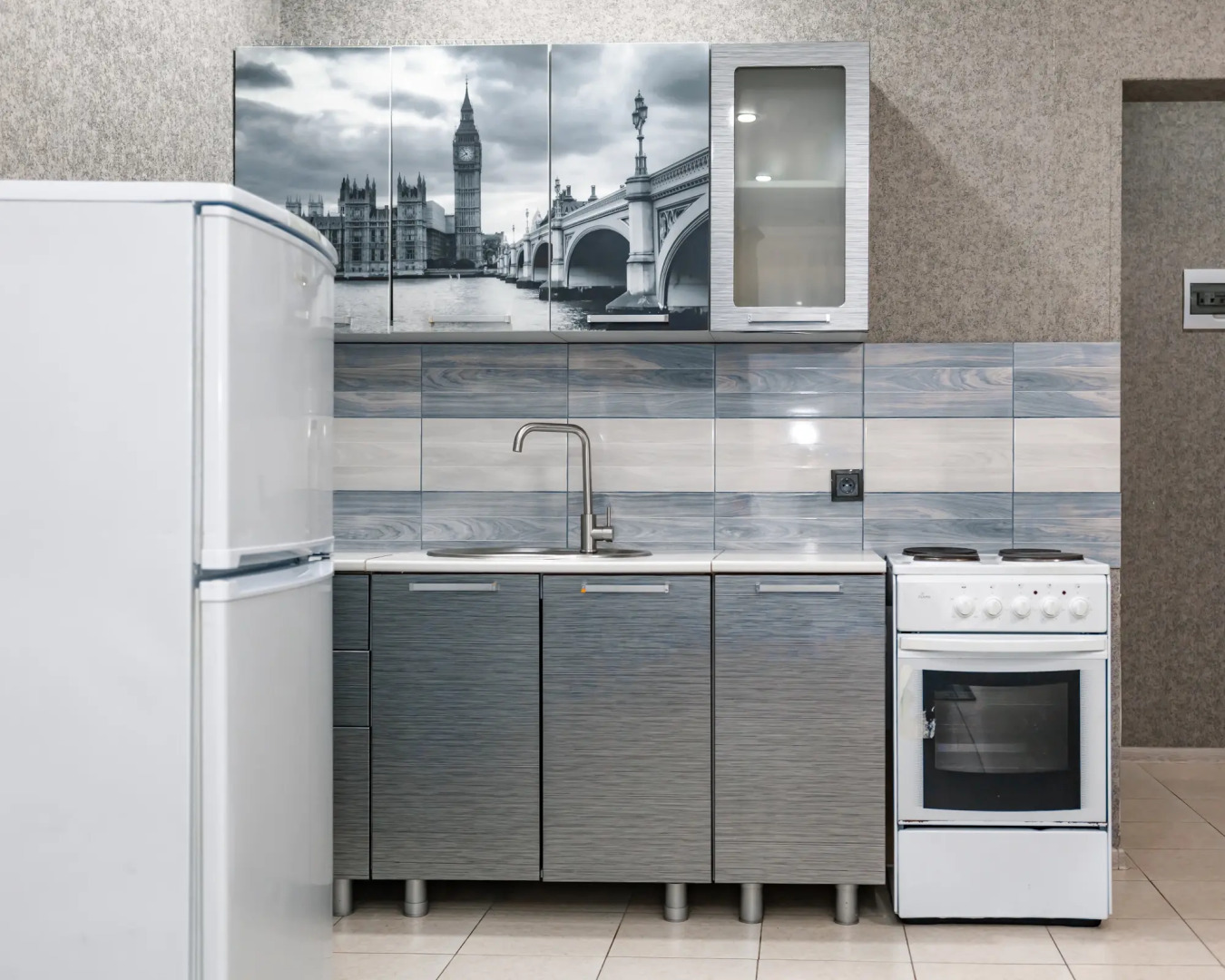 Апартаменты Владимирская 148/1 B-Flats