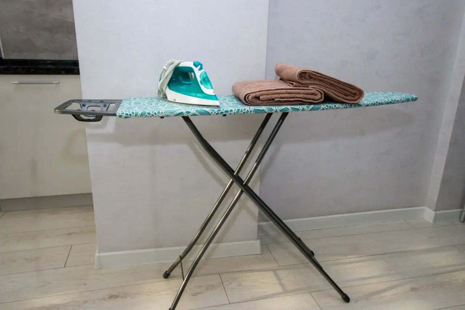 Квартира на Мамина Сибиряка