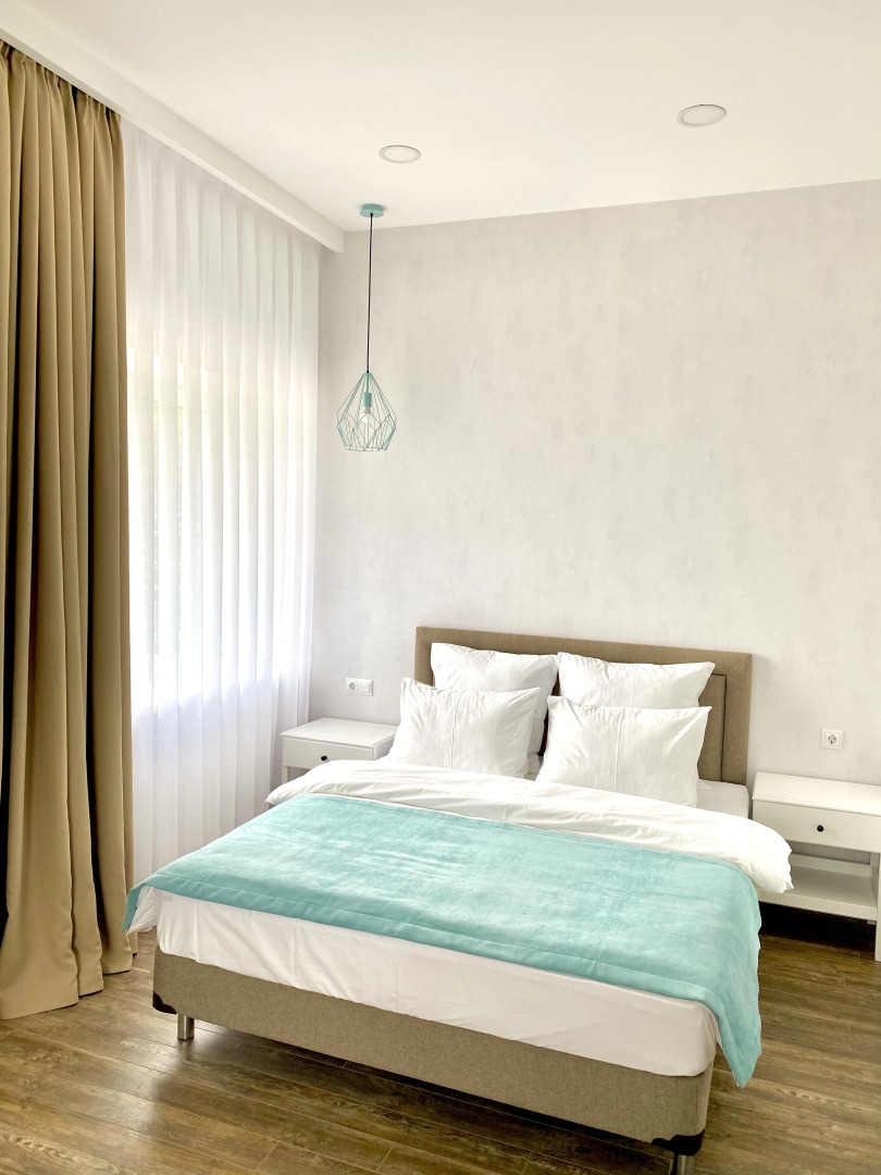 Гостевой Дом Миндаль