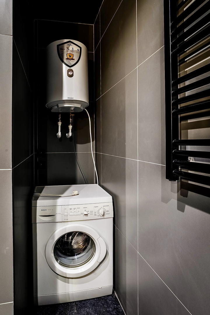 Апартаменты ArtRoom