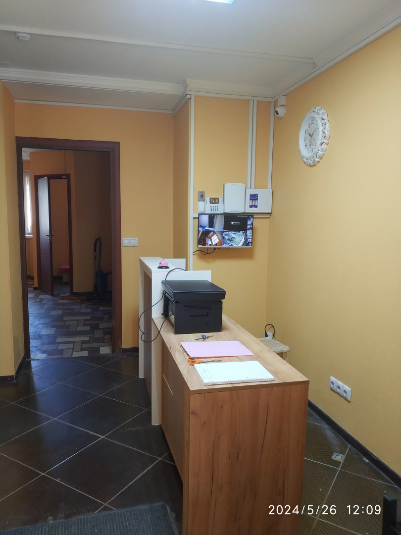 Хостел Турист